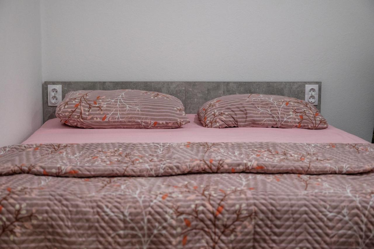 Hostel Center Улцин Екстериор снимка