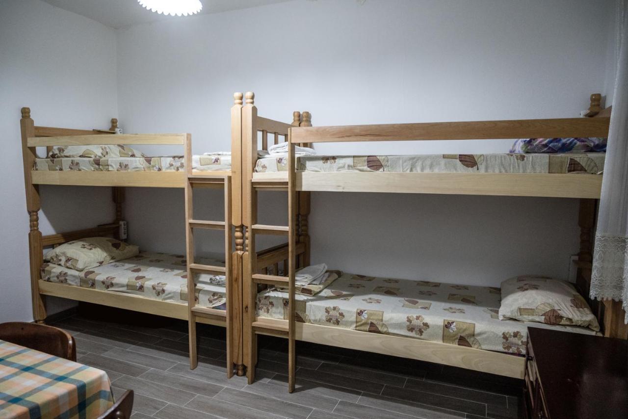 Hostel Center Улцин Екстериор снимка