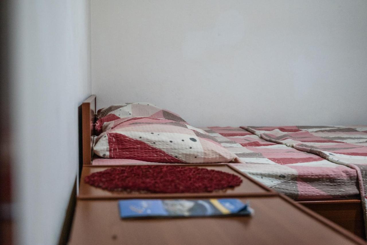 Hostel Center Улцин Екстериор снимка