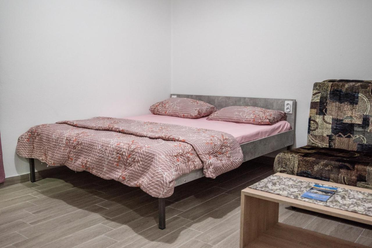 Hostel Center Улцин Екстериор снимка