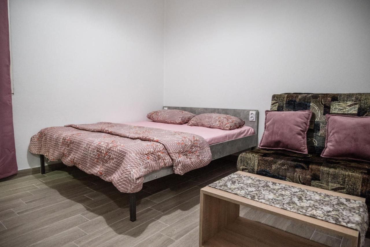 Hostel Center Улцин Екстериор снимка